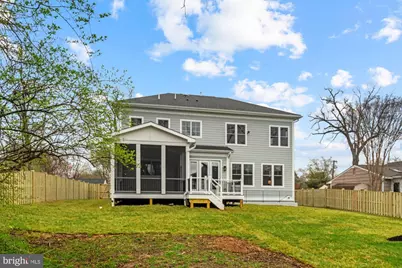 606 Meadow Lane SW, Vienna, VA 22180 - Photo 94