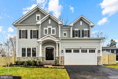 606 Meadow Lane SW, Vienna, VA 22180 - Photo 1