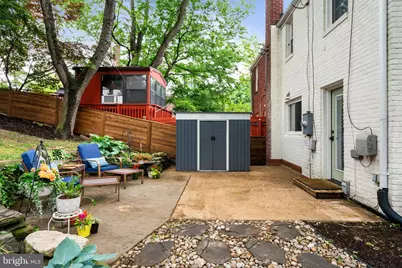 5823 Monticello Road, Alexandria, VA 22303 - Photo 38