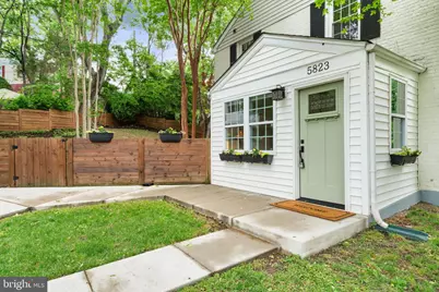 5823 Monticello Road, Alexandria, VA 22303 - Photo 6