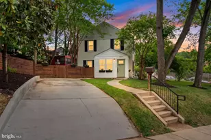 5823 Monticello Rd, Alexandria, VA 22303 - Photo 2