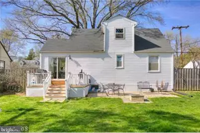 6659 Jefferson Avenue, Falls Church, VA 22042 - Photo 18