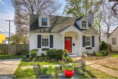 6659 Jefferson Avenue, Falls Church, VA 22042 - Photo 1