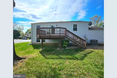 7907 Steadman Street, Alexandria, VA 22309 - Photo 8