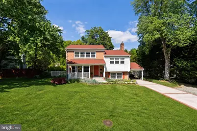 6208 Beachway Drive, Falls Church, VA 22041 - Photo 2