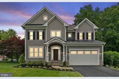 603 Valley Drive SE, Vienna, VA 22180 - Photo 1