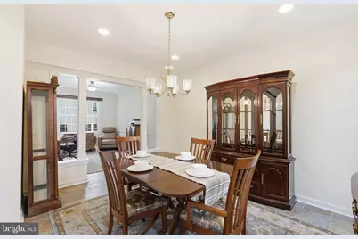 6513 Wheat Mill Way, Centreville, VA 20121 - Photo 4
