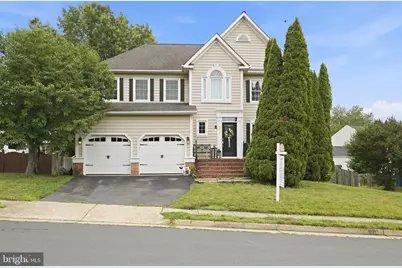6513 Wheat Mill Way, Centreville, VA 20121 - Photo 1