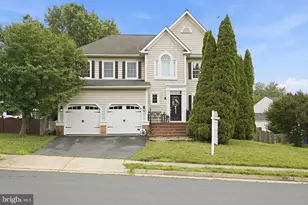 6513 Wheat Mill Way, Centreville, VA 20121 - Photo 1