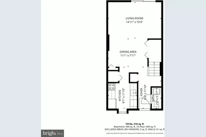 8621 Kenosha Court, Lorton, VA 22079 - Photo 26