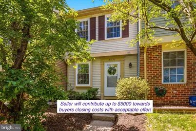 8621 Kenosha Court, Lorton, VA 22079 - Photo 2