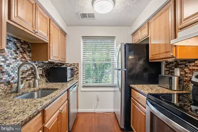 8621 Kenosha Court, Lorton, VA 22079 - Photo 2