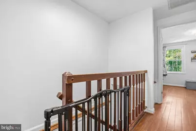 8621 Kenosha Court, Lorton, VA 22079 - Photo 14