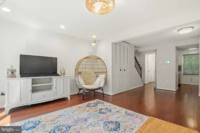 8621 Kenosha Court, Lorton, VA 22079 - Photo 12