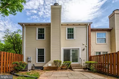 6571 Bermuda Green Court, Alexandria, VA 22312 - Photo 34
