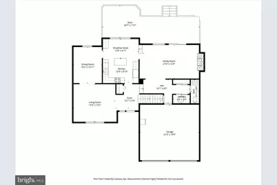 7599 Woodstown Drive, Springfield, VA 22153 - Photo 40