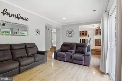 7599 Woodstown Drive, Springfield, VA 22153 - Photo 14