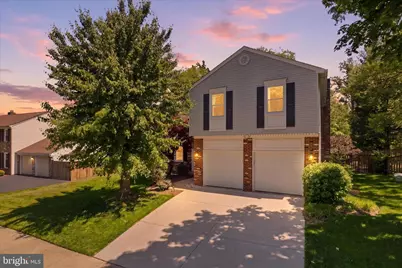 7599 Woodstown Drive, Springfield, VA 22153 - Photo 1