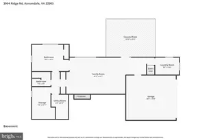 3904 Ridge Rd, Annandale, VA 22003 - Photo 54