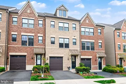 3697 Ambrose Hills Road, Falls Church, VA 22041 - Photo 1