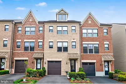 3697 Ambrose Hills Road, Falls Church, VA 22041 - Photo 2