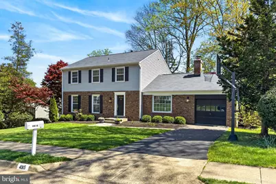 4915 King Solomon Drive, Annandale, VA 22003 - Photo 4