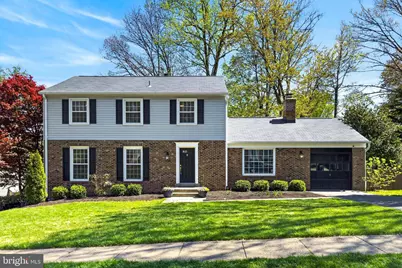 4915 King Solomon Drive, Annandale, VA 22003 - Photo 1