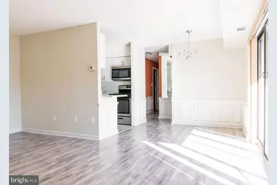 7618 Savannah Street #104, Falls Church, VA 22043 - Photo 1