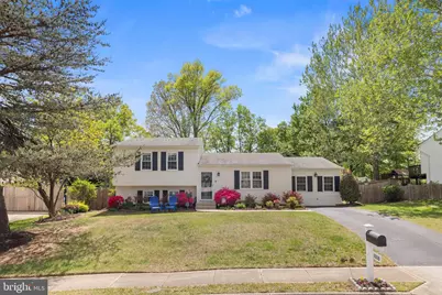 1315 Bayshire Lane, Herndon, VA 20170 - Photo 2