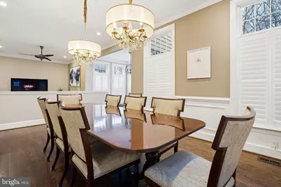 3943 Highland Oaks Drive, Fairfax, VA 22033 - Photo 8