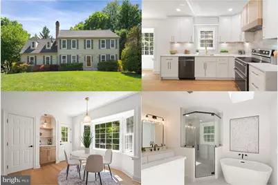 13813 Foggy Hills Court, Clifton, VA 20124 - Photo 1