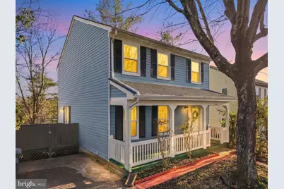 9145 Schoolcraft Lane, Burke, VA 22015 - Photo 1