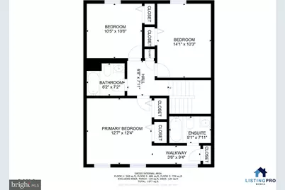 9145 Schoolcraft Lane, Burke, VA 22015 - Photo 46