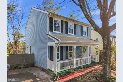 9145 Schoolcraft Lane, Burke, VA 22015 - Photo 2