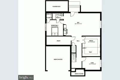 6645 Hallwood Avenue, Falls Church, VA 22046 - Photo 58