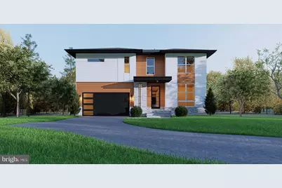 6645 Hallwood Avenue, Falls Church, VA 22046 - Photo 1