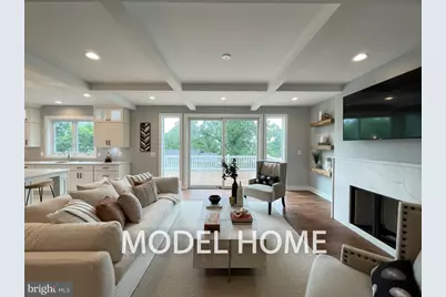 6645 Hallwood Avenue, Falls Church, VA 22046 - Photo 14