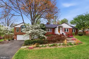 4637 Randolph Dr, Annandale, VA 22003 - Photo 1