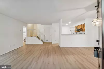 8016 Pantano Place #17, Alexandria, VA 22309 - Photo 4