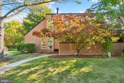8016 Pantano Place #17, Alexandria, VA 22309 - Photo 2