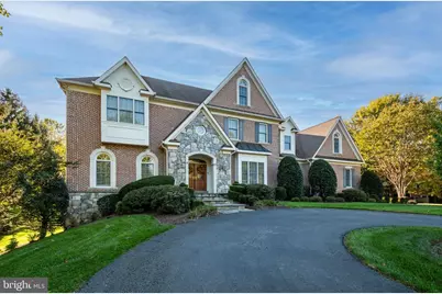 11379 Seneca Knoll Drive, Great Falls, VA 22066 - Photo 1