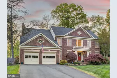 8203 Mack Street, Alexandria, VA 22308 - Photo 2
