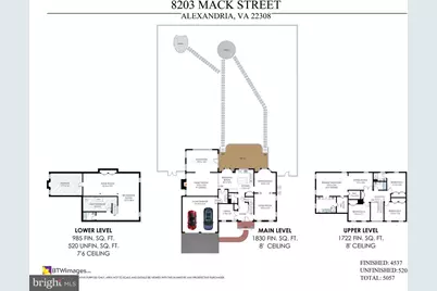 8203 Mack Street, Alexandria, VA 22308 - Photo 80