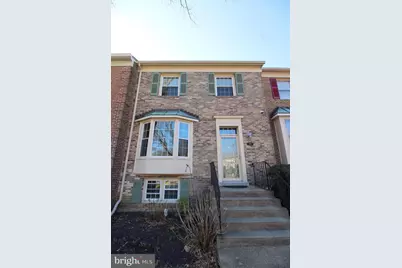 3186 Cantrell Lane, Fairfax, VA 22031 - Photo 1