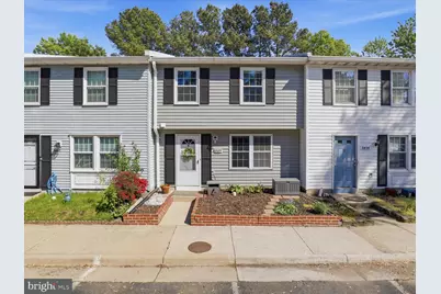 7027 Bryant Towne Court, Alexandria, VA 22306 - Photo 22
