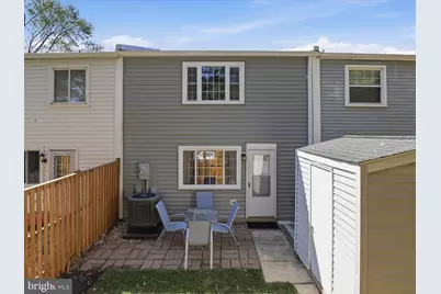 7027 Bryant Towne Court, Alexandria, VA 22306 - Photo 20