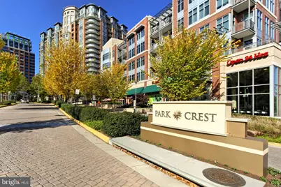 8220 Crestwood Heights Drive #302, McLean, VA 22102 - Photo 2