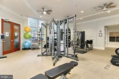 8220 Crestwood Heights Drive #302, McLean, VA 22102 - Photo 34