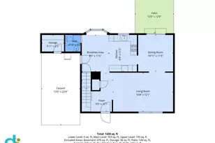4984 Swinton Dr, Fairfax, VA 22032 - Photo 42