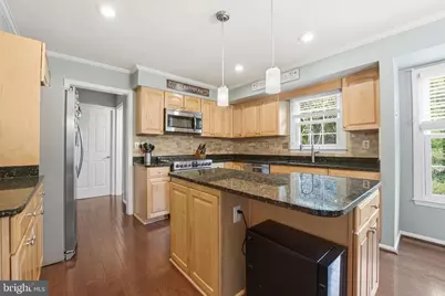 9215 Cork Place, Burke, VA 22015 - Photo 16